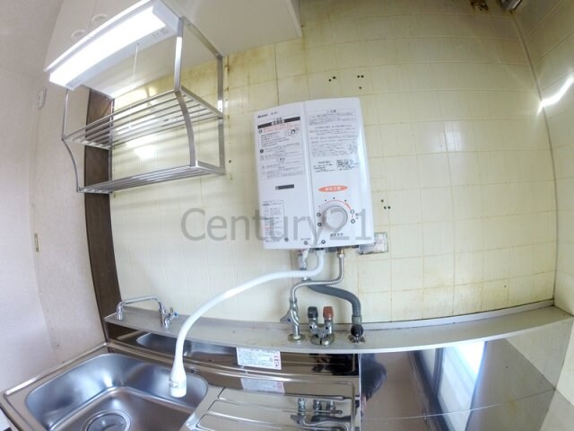 アネックス1の物件内観写真