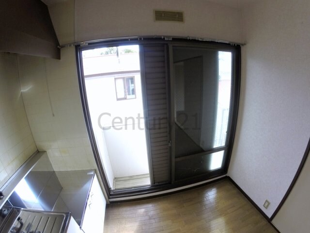 アネックス1の物件内観写真