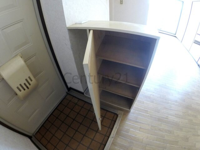 アネックス1の物件内観写真