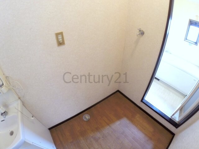 アネックス1の物件内観写真