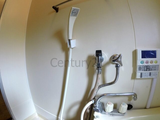 アネックス1の物件内観写真