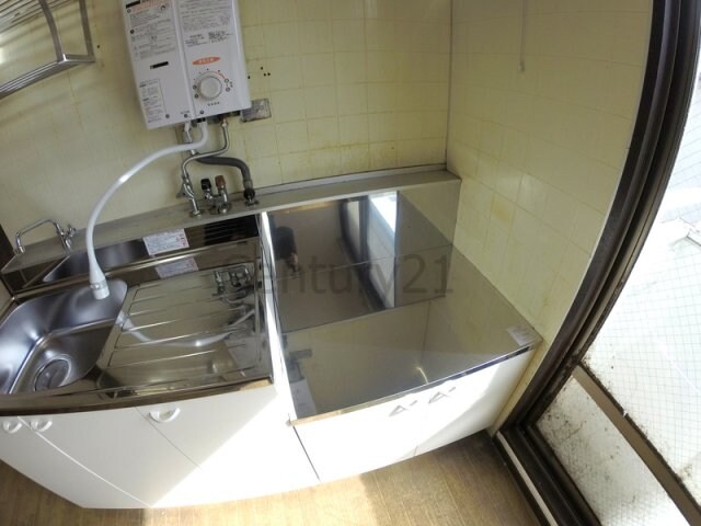 アネックス1の物件内観写真