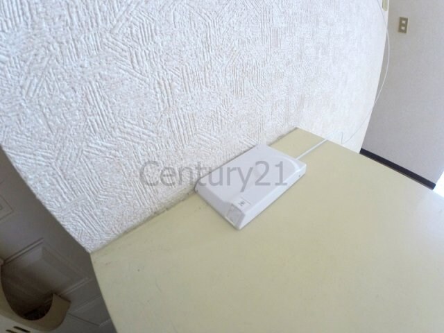 アネックス1の物件内観写真