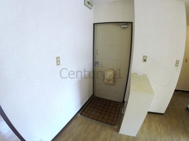 アネックス1の物件内観写真