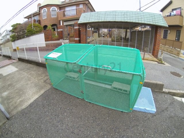 アネックス1の物件内観写真