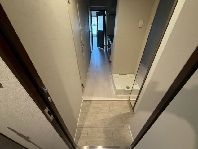 エルピスN5の物件内観写真