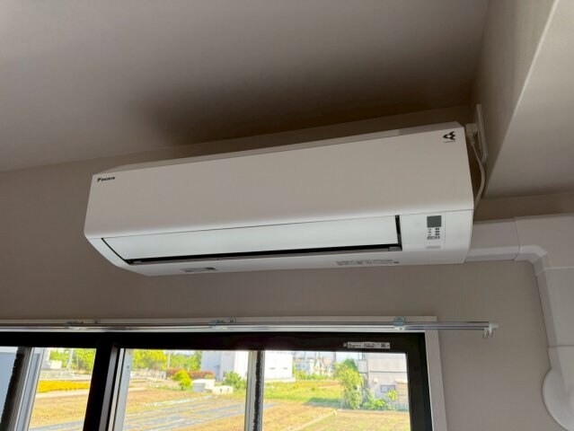 エルピスN5の物件内観写真