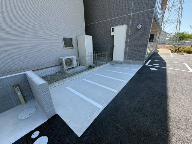 エルピスN5の物件内観写真