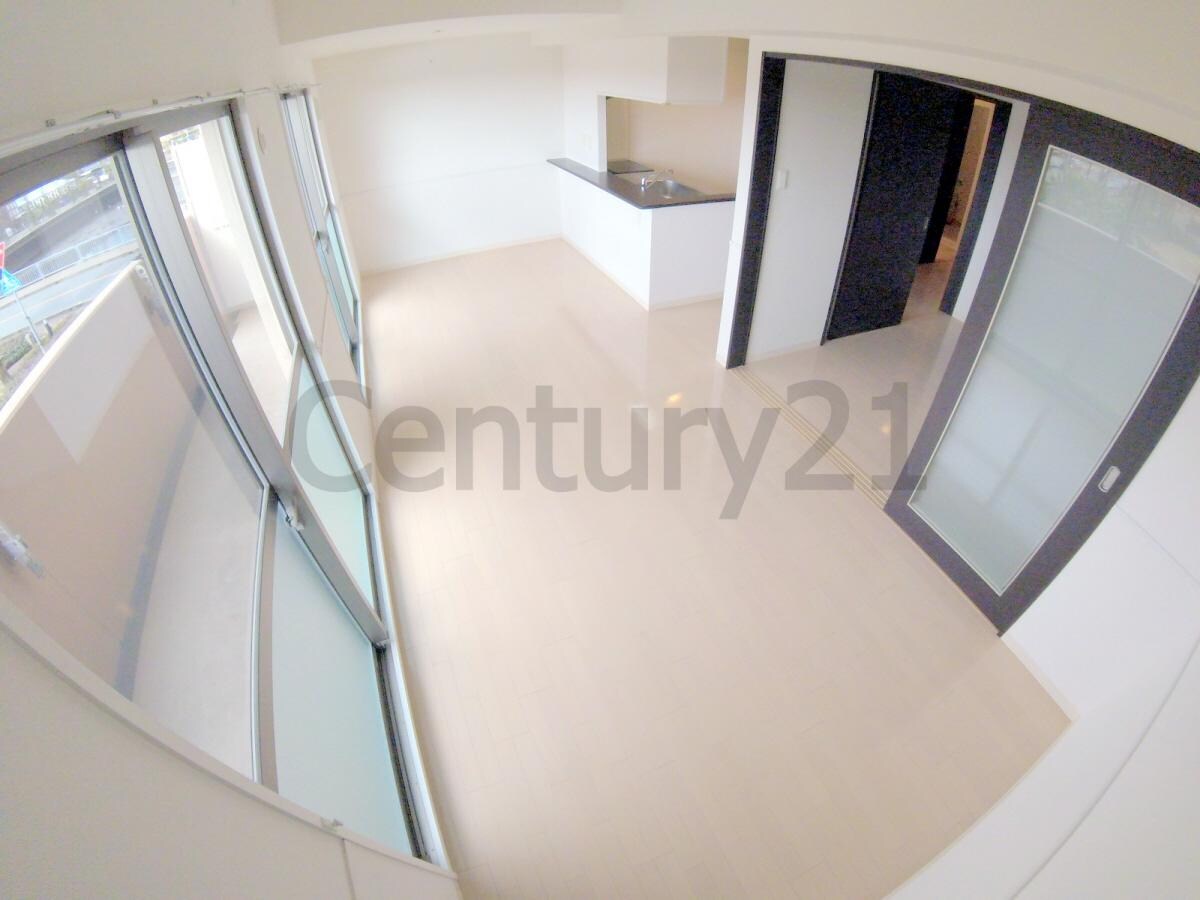 ビオラベールの物件内観写真