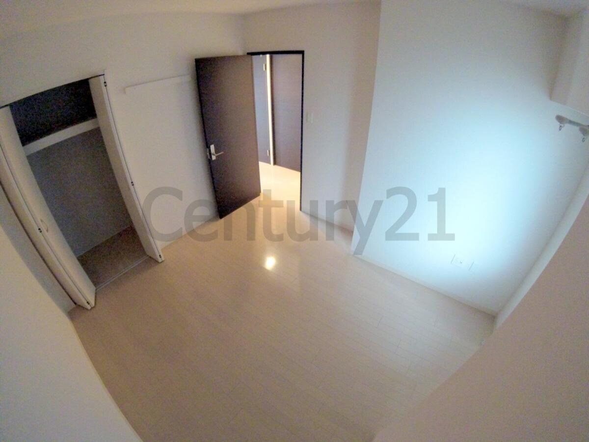 ビオラベールの物件内観写真