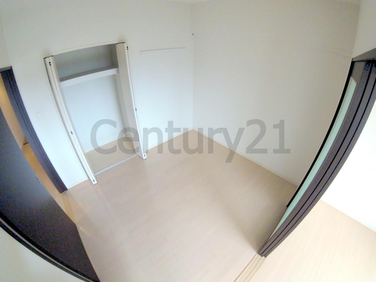 ビオラベールの物件内観写真