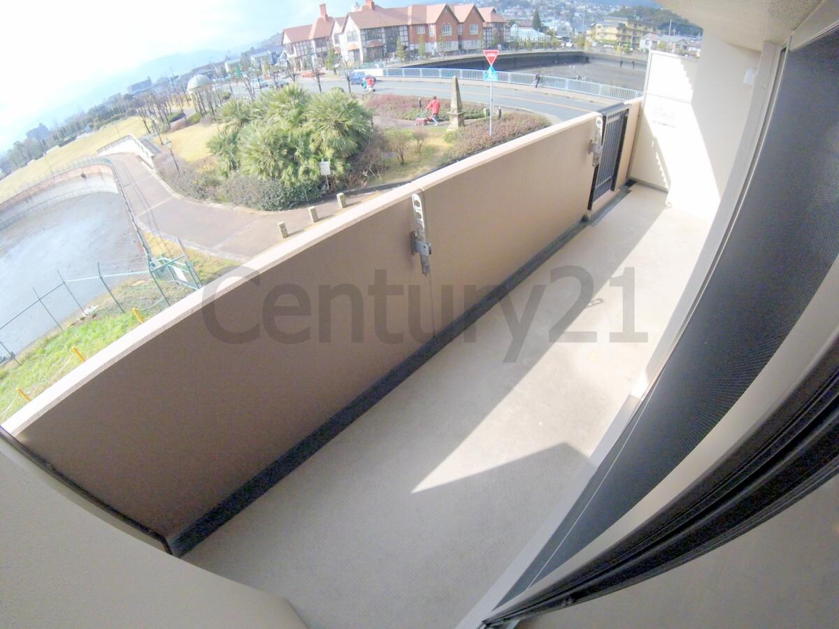 ビオラベールの物件内観写真