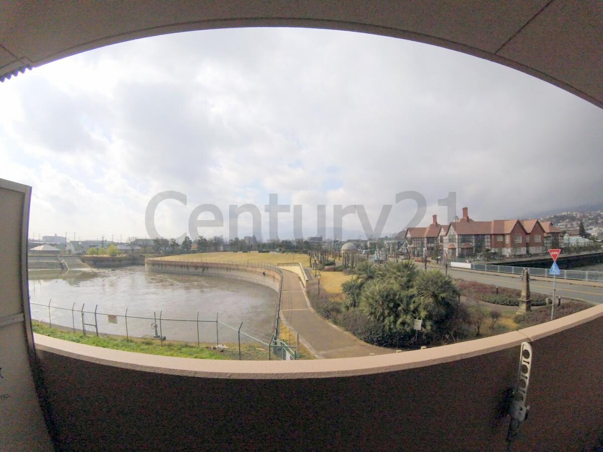 ビオラベールの物件内観写真