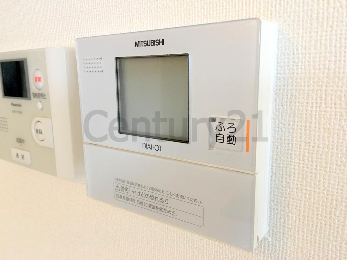 ビオラベールの物件内観写真