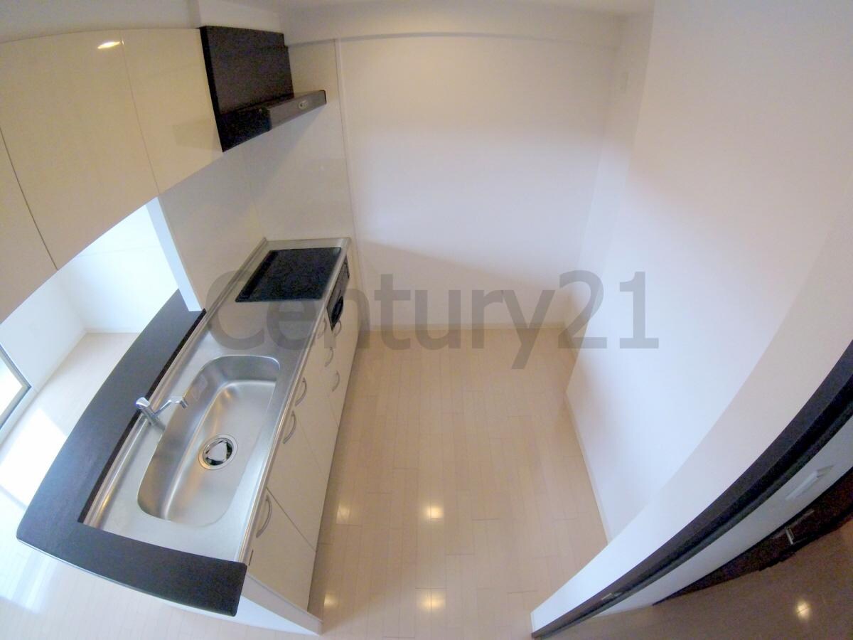 ビオラベールの物件内観写真