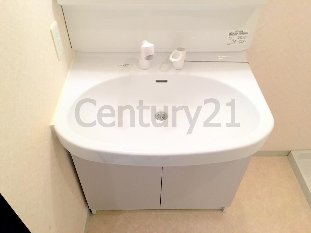 ビオラベールの物件内観写真