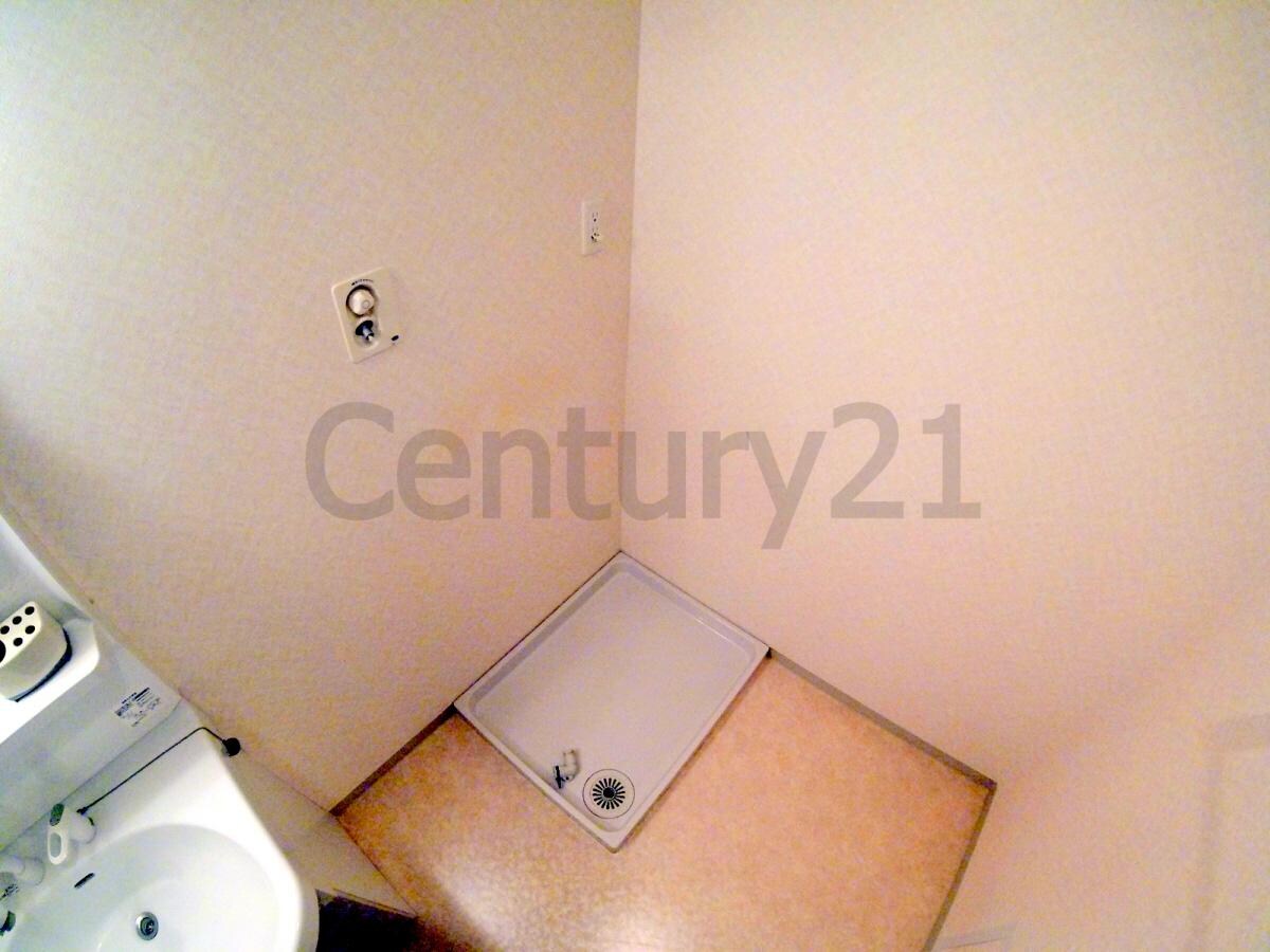 ビオラベールの物件内観写真