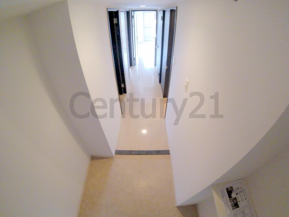 ビオラベールの物件内観写真