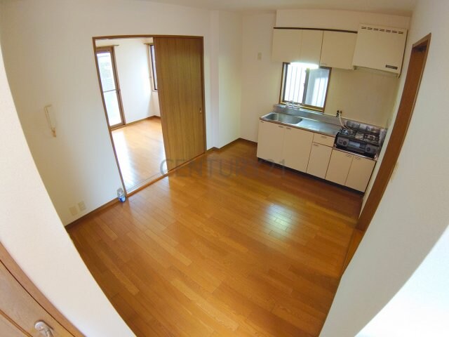 カーサ仁川の物件内観写真