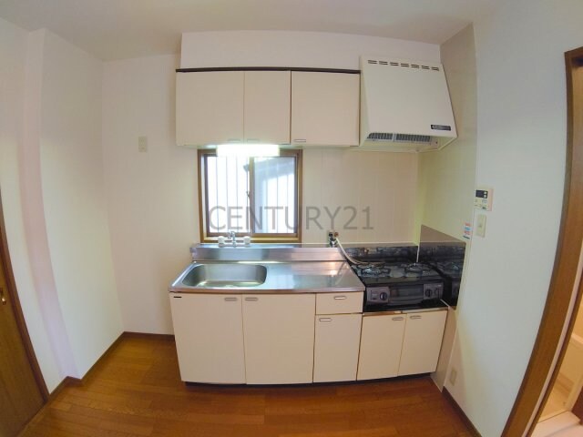 カーサ仁川の物件内観写真