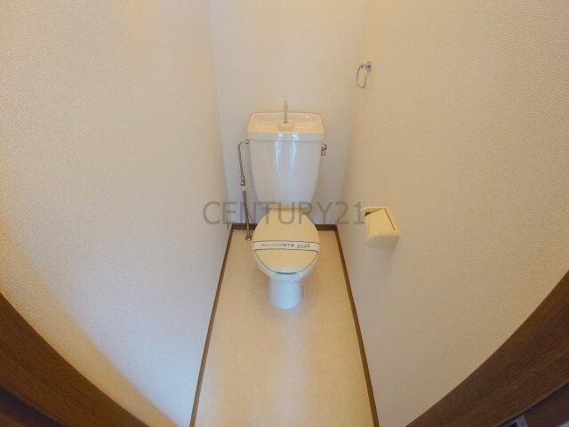 カーサ仁川の物件内観写真