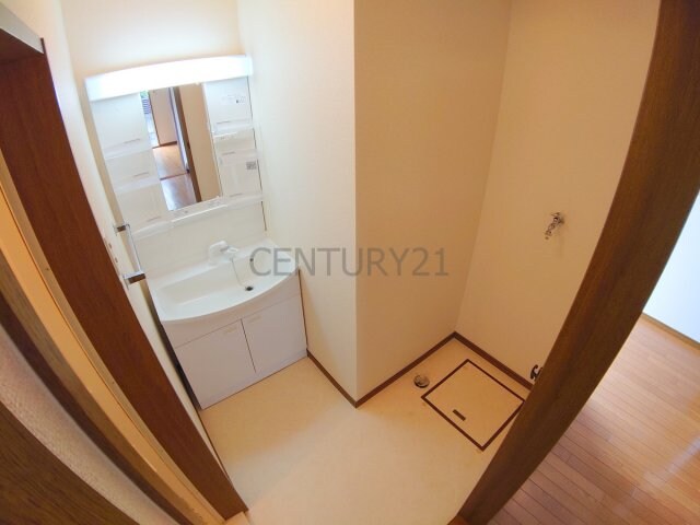 カーサ仁川の物件内観写真