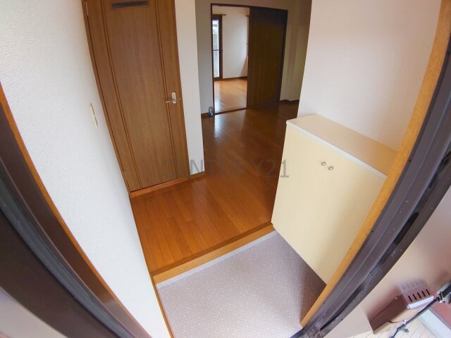 カーサ仁川の物件内観写真