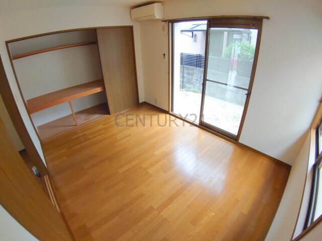 カーサ仁川の物件内観写真