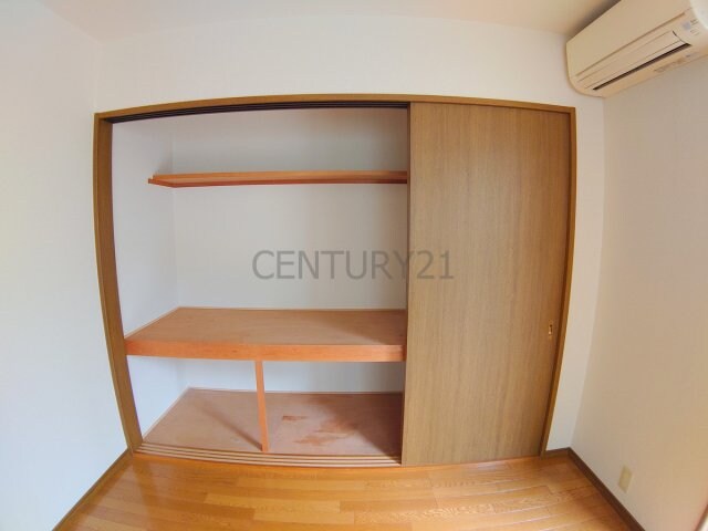 カーサ仁川の物件内観写真