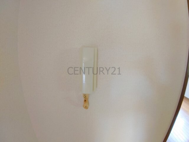 カーサ仁川の物件内観写真