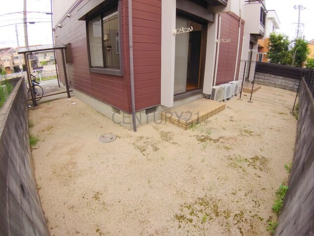 カーサ仁川の物件内観写真