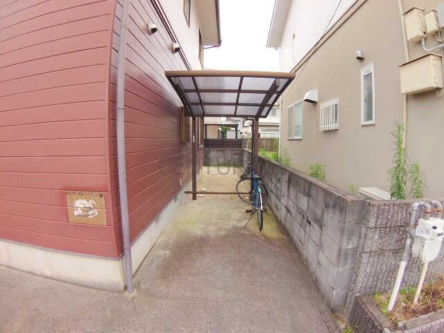 カーサ仁川の物件内観写真