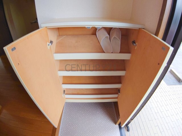 カーサ仁川の物件内観写真