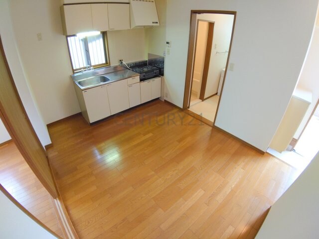 カーサ仁川の物件内観写真