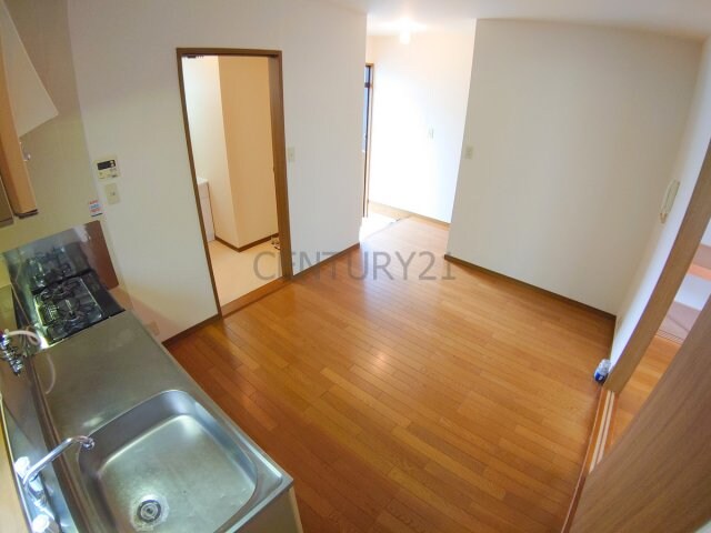 カーサ仁川の物件内観写真