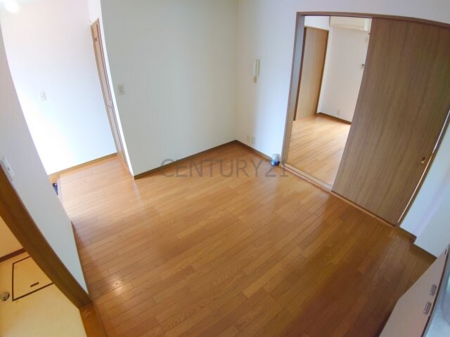 カーサ仁川の物件内観写真