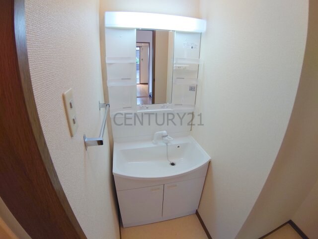 カーサ仁川の物件内観写真