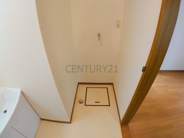 カーサ仁川の物件内観写真