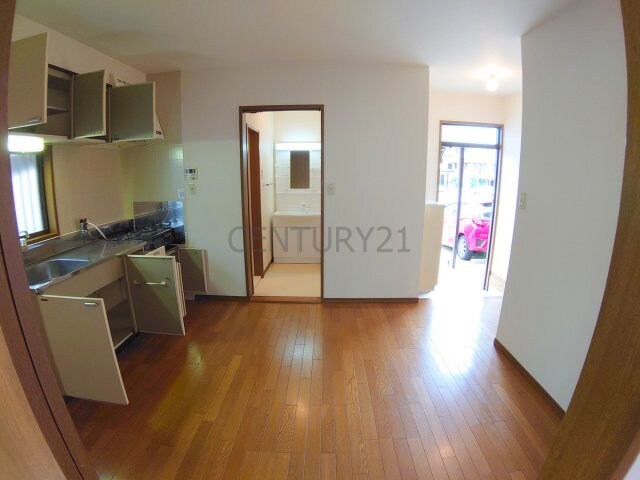 カーサ仁川の物件内観写真