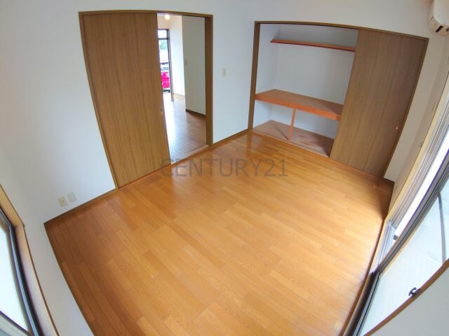 カーサ仁川の物件内観写真