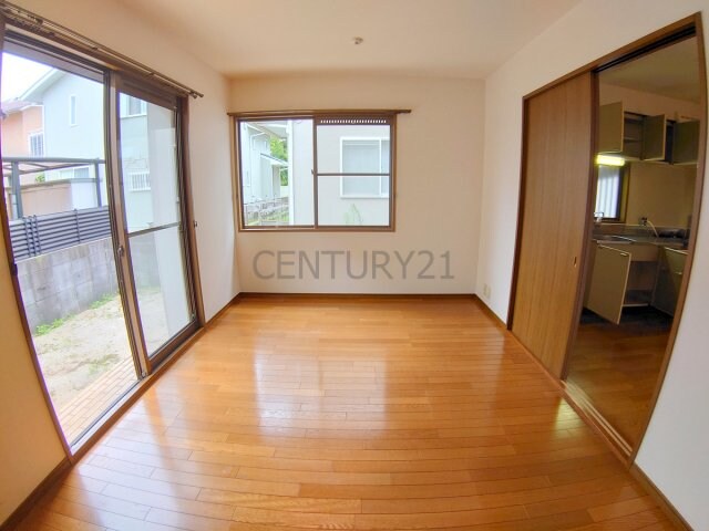 カーサ仁川の物件内観写真