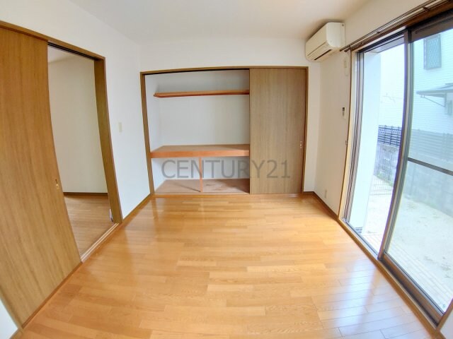 カーサ仁川の物件内観写真