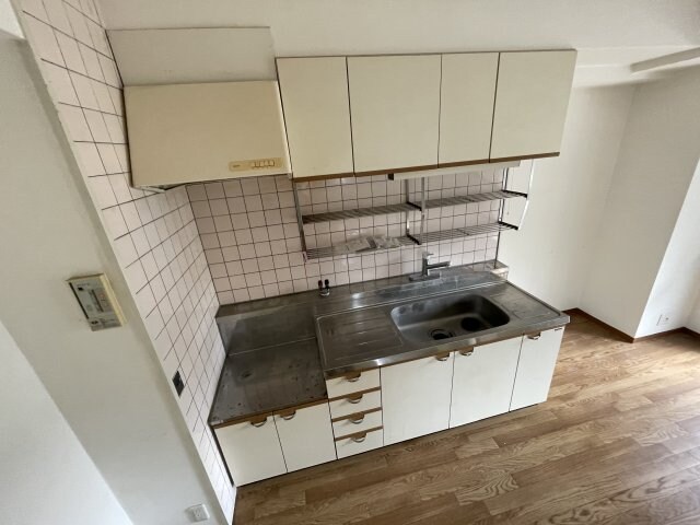 ドゥ・レーヴの物件内観写真