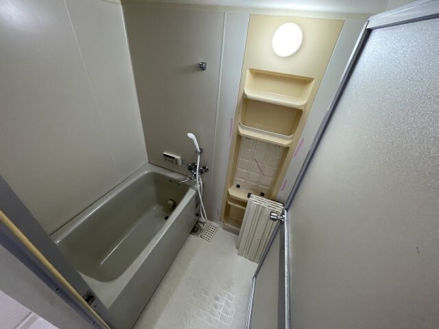 ドゥ・レーヴの物件内観写真