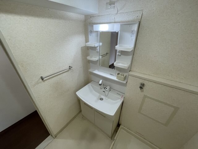 ドゥ・レーヴの物件内観写真