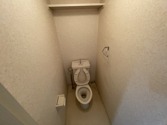 ドゥ・レーヴの物件内観写真