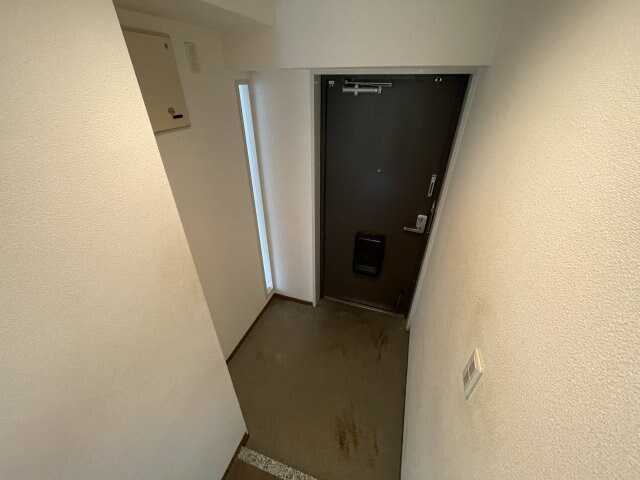 ドゥ・レーヴの物件内観写真