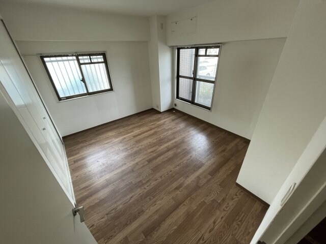 ドゥ・レーヴの物件内観写真