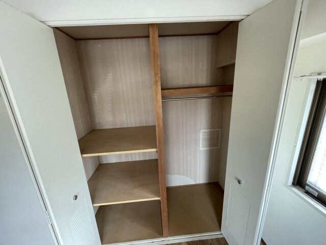 ドゥ・レーヴの物件内観写真