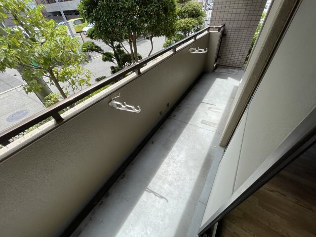 ドゥ・レーヴの物件内観写真